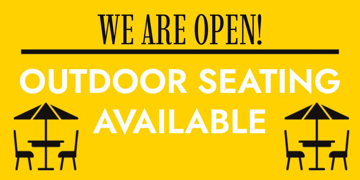 Picture of Outdoor Seating Now Open 873354351