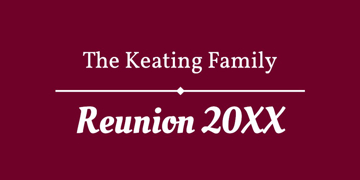 Picture of Reunion 6824047