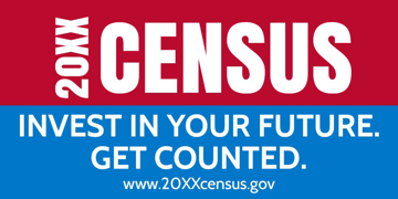 Picture of Census Banners 872195327
