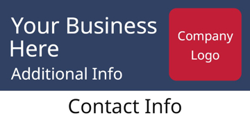 Picture of Business Fabric Banners 847792982