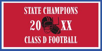 Picture of Sports Fabric Banners 847850377