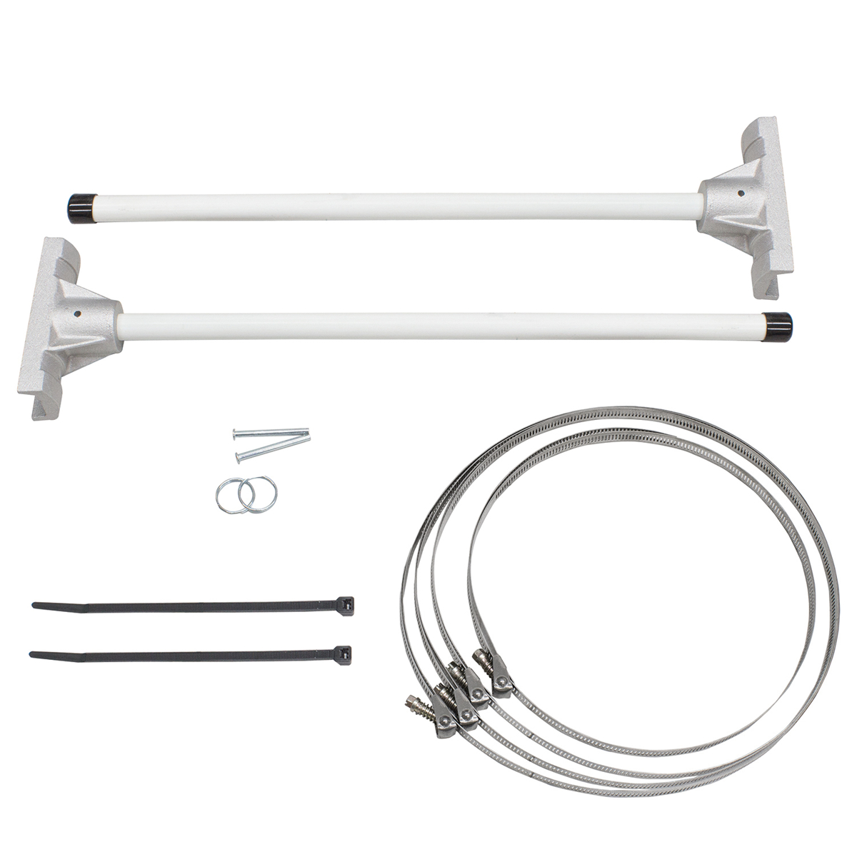 Versatile Bracket Single 24" Template Customization