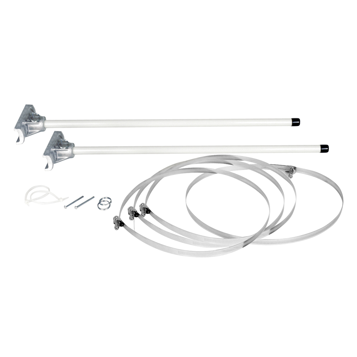Versatile Bracket Single 36" Template Customization