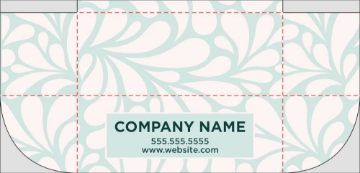 Picture of 3 Sided Table Throw 8 - 6ft