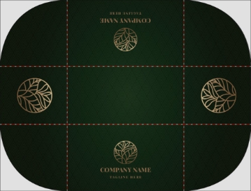 Picture of 4 Sided Table Throw 10 - 4ft