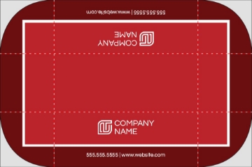 Picture of 4 Sided Table Throw 3 - 6ft