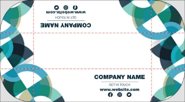 Picture of 4 Sided Table Throw 4 - 8ft