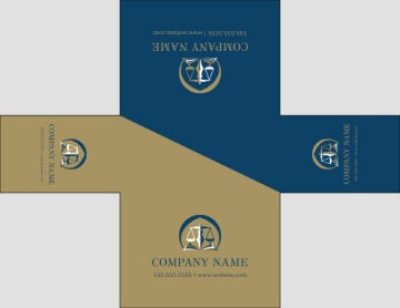 Picture of 4 Sided Table Throw 15 - 4ft Fitted