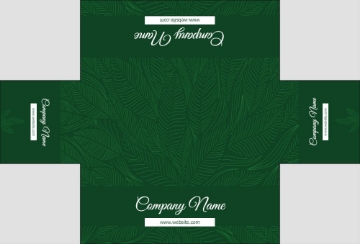 Picture of 4 Sided Table Throw 19 - 6ft Fitted