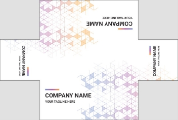 Picture of 4 Sided Table Throw 21 - 6ft Fitted