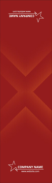 Picture of Table Runner 20 - 24"