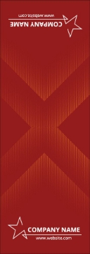 Picture of Table Runner 20 - 30"