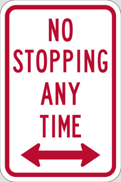 Picture of NSS-0035 - 18x12 (1.5" Radius)