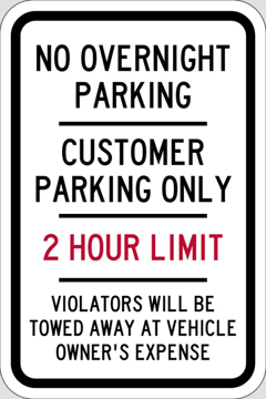 Picture of NP-0159 - 18x12 (1.5" Radius)