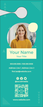 Picture of Art, Design & Entertainment 3 - Large Door Hanger