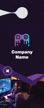 Picture of Art, Design & Entertainment 4 - Large Door Hanger