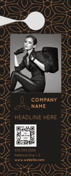 Picture of Retail & Sales 4 - Large Door Hanger