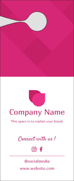 Picture of Retail & Sales 11 - Large Door Hanger