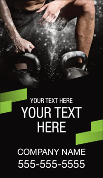 Picture of Retractable Best Seller 12 - 81" x 47"