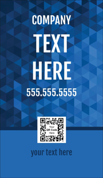 Picture of Retractable Best Seller 14 - 81" x 47"