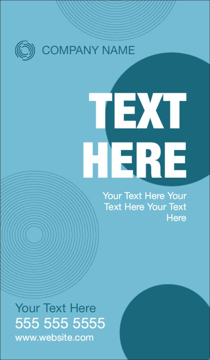 Picture of Retractable Best Seller 16 - 81" x 47"