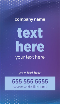 Picture of Retractable Best Seller 18 - 81" x 47"