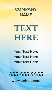 Picture of Retractable Best Seller 21 - 81" x 47"