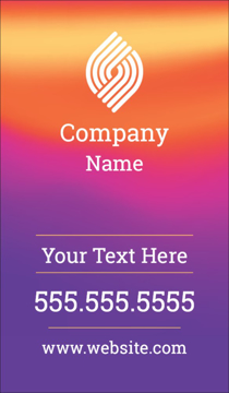 Picture of Retractable Best Seller 8 - 81" x 47"