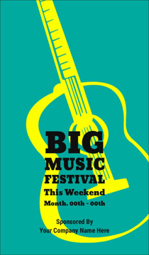 Picture of Events 42398791 - 81" x 47"