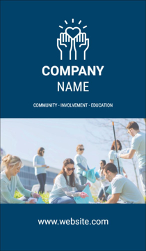 Picture of Non Profit 878740831 - 81" x 47"