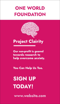 Picture of Non Profit 878740780 - 81" x 47"