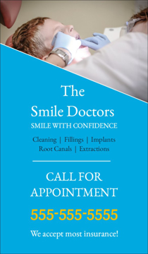 Picture of Health Care #1 - 81" x 47"