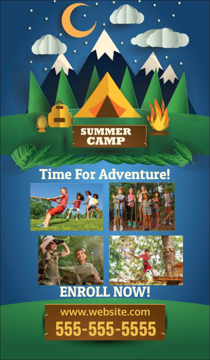 Picture of Education #1 - 81" x 47"