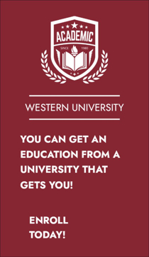 Picture of Education 878733234 - 81" x 47"