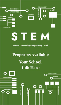 Picture of Education 878733264 - 81" x 47"