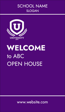 Picture of Education 878733325 - 81" x 47"