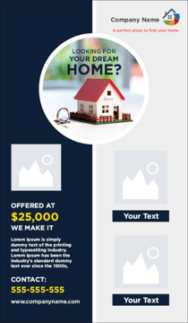 Picture of Real Estate-Agent-03 - 81" x 47"