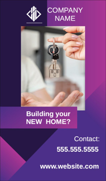 Picture of Real Estate-Newhome-05 - 81" x 47"