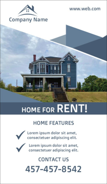 Picture of Real Estate-Rent-04 - 81" x 47"