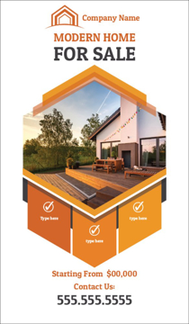 Picture of Real Estate-Sale-08 - 81" x 47"