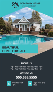 Picture of Real Estate-Sale-12 - 81" x 47"