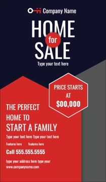 Picture of Real Estate-Sale-13 - 81" x 47"