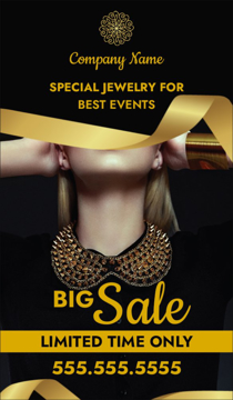 Picture of Retail-jewelry shop-01 - 81" x 47"