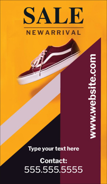 Picture of Retail-Shoeshop-01 - 81" x 47"