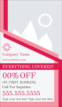 Picture of Retail-Wedding planner-01 - 81" x 47"