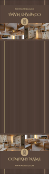 Picture of Table Runner 26 - 24"