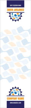 Picture of Table Runner 25 - 24"