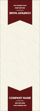 Picture of Table Runner 39 - 30"