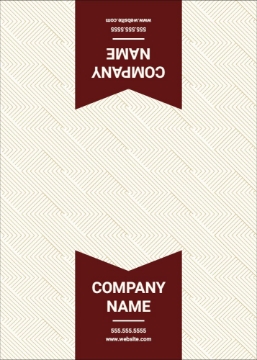 Picture of Table Runner 39 - 60"