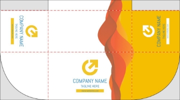 Picture of 3 Sided Table Throw 29 - 4ft